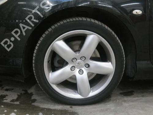 ABS pump PEUGEOT 407 Coupe (6C_) 3.0 V6 | BP36626670M43 - Image 32