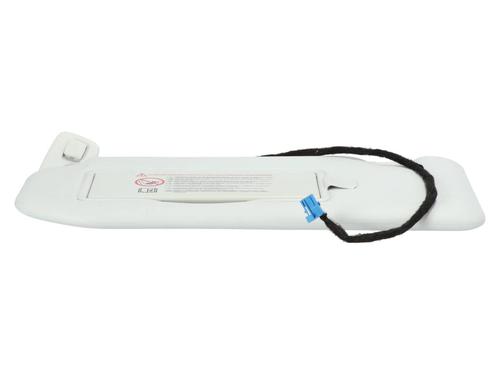 Left sun visor PEUGEOT 508 SW I (8E_) 2.0 HDi | BP36611153I1 - Image 3