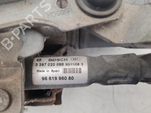 Used Front wiper motor Front wiper motor 36820668 36820668
