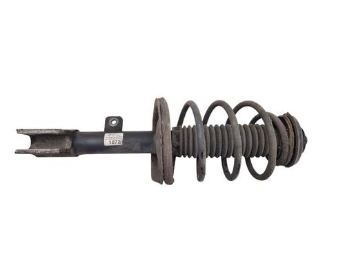 Used Right front shock absorber Right front shock absorber CITROËN C4 Coupe (LA_) 1.6 16V (109 hp) 36635298 36635298