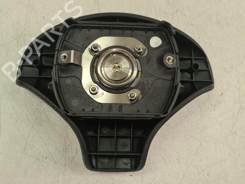 Used Driver airbag Driver airbag PEUGEOT 306 Convertible (7D, N3, N5) 1.6 (89 hp) 36626702 36626702