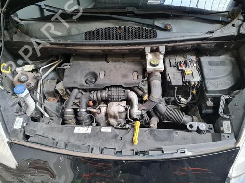 Steering rack PEUGEOT PARTNER Box Body/MPV 1.6 HDi / BlueHDi 75 | BP36636699M22 - Image 21