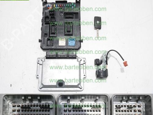 control-unit-peugeot-407-6d_-2004-2005-2006-2007-2008-2009-2010-2011-36603381 main image