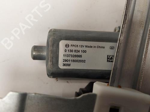 Front right window mechanism CITROËN C3 III (SX) 1.2 VTi 82 | BP36625995C23  - Image 5