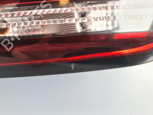 Used Left taillight Left taillight 36624506 36624506