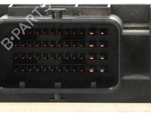 Engine control unit (ECU) CITROËN BERLINGO MULTISPACE (B9) 1.6 HDi 90 | BP36615383M57 - Image 7