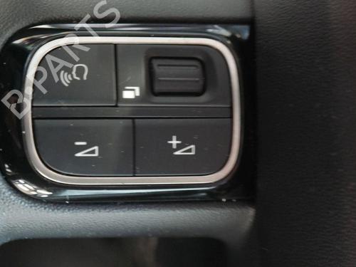 Control unit CITROËN C3 III (SX) 1.2 VTi 82 | BP36612535M11 - Image 15