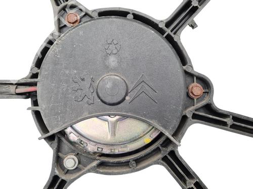 Used Radiator fan Radiator fan CITROËN BERLINGO (ER_, EC_) 1.2 PureTech 110 (110 hp) 36635878 36635878