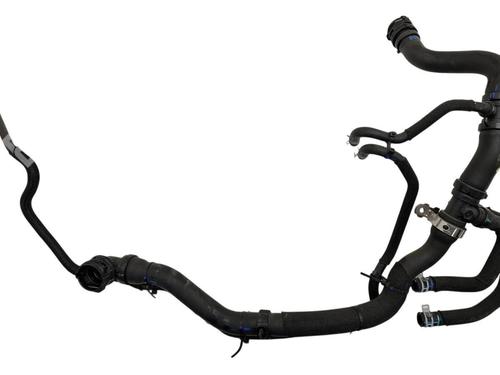 Pipe DS DS 4 II (FR_, FB_, F3_, FP_) BlueHDi 130 (FBYHZT) | BP36637599M125 - Image 2