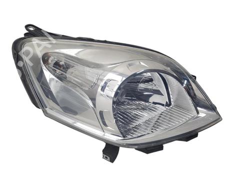 Right headlight PEUGEOT BIPPER Tepee 1.4 | BP36636533C29 - Image 2