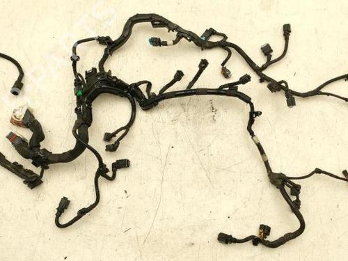 Cable CITROËN C4 Grand Picasso II (DA_, DE_) 1.6 HDi 90 | BP36627288E12 - Image 2