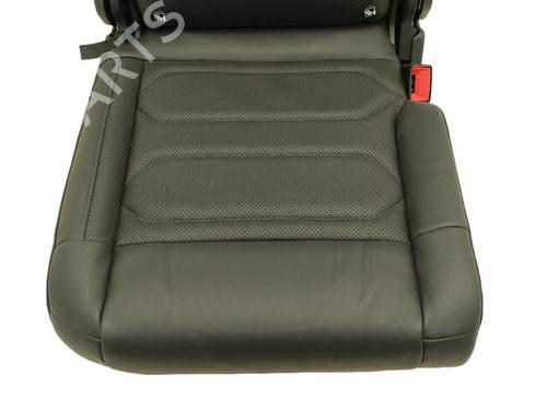 Sæde Bagtil CITROËN C5 AIRCROSS (A_) 1.2 PureTech 130 (ARHNSJ) | BP36629750C17 - Image 5