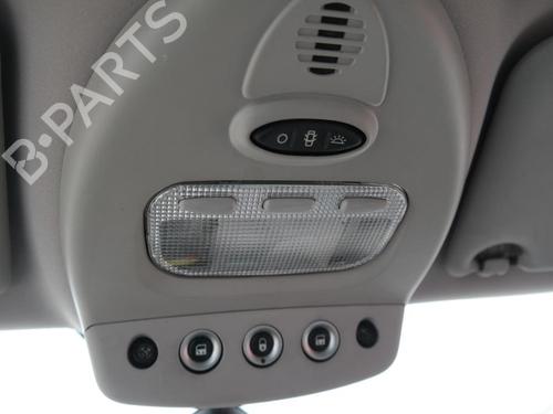 Climate control PEUGEOT 807 (EB_) 2.2 HDi | BP36609409I5 - Image 8
