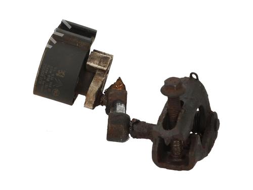 Electronic sensor CITROËN C5 III Break (RW_) 2.0 HDi | BP36635103M84 - Image 3