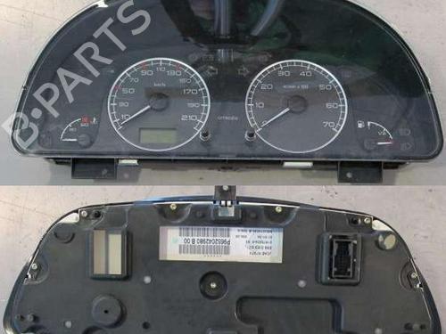 Used Instrument cluster Instrument cluster 36600907 36600907