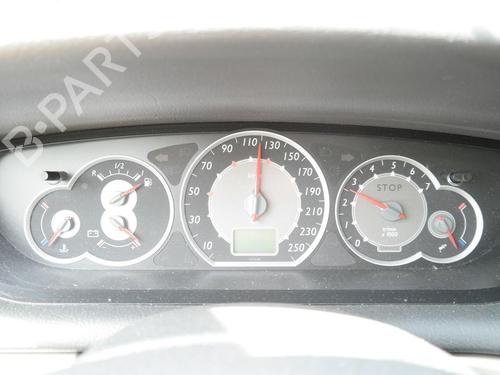 ABS pump CITROËN C5 II Break (RE_) 1.6 HDi (RE9HZC, RE9HYB) | BP36609730M43 - Image 17