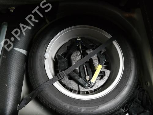 Cable CITROËN C5 I (DC_) 3.0 V6 (DCXFXC, DCXFXF) | BP36618760E12 - Image 39