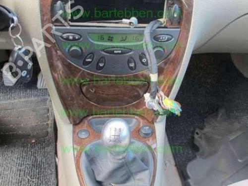 Electronic module CITROËN C5 I Break (DE_) 2.0 16V HPi (DERLZB) | BP36604786M83 - Image 16