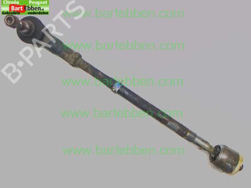 steering-rack-citroen-c8-ea_-eb_-2002-36602196 main image