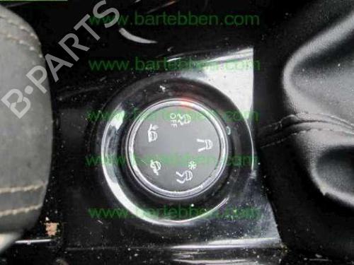 Electronic sensor PEUGEOT 2008 I (CU_) 1.6 HDi | BP36608962M84 - Image 5