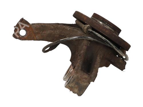 Left front steering knuckle CITROËN BERLINGO Box Body/MPV (B9) 1.6 HDi / BlueHDi 75 | BP36635188M25 - Image 5