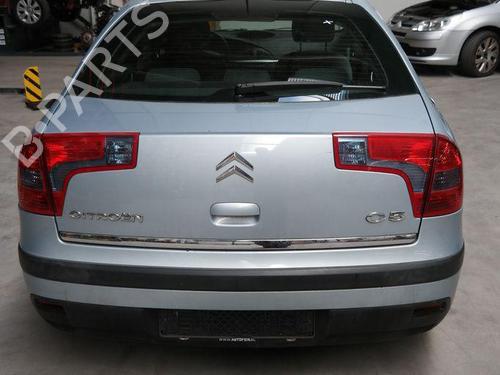Pipe CITROËN C5 II (RC_) 2.0 16V (RCRFJB, RCRFJC) | BP36618670M125  - Image 38