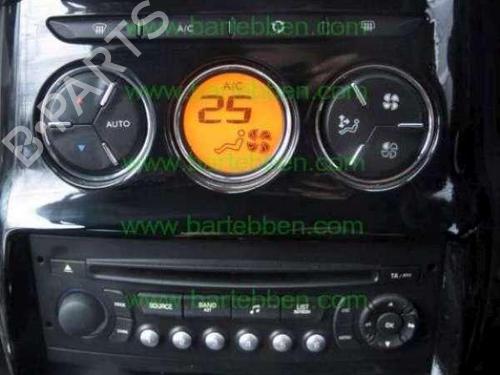 Switch CITROËN DS3 (SA_) 1.6 HDi 90 | BP36607244I30  - Image 24