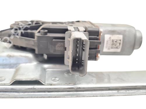 Front left window mechanism CITROËN BERLINGO Box Body/MPV (B9) 1.6 HDi 90 16V | BP36635533C22 - Image 3