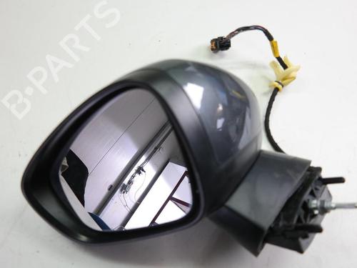 Retrovisor esquerdo CITROËN C4 II (NC_) 1.6 VTi 120 (NC5FS0, NC5FS9) | BP36619146C26 - Image 2
