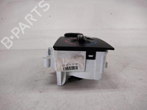 Climate control PEUGEOT PARTNER Box Body/MPV 1.6 HDi / BlueHDi 75 | BP36627840I5 - Image 3
