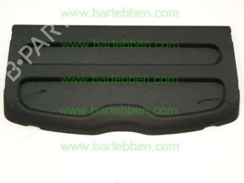 Hattehylde CITROËN C4 CACTUS 1.2 THP 110 | BP36638731C85 - Image 7