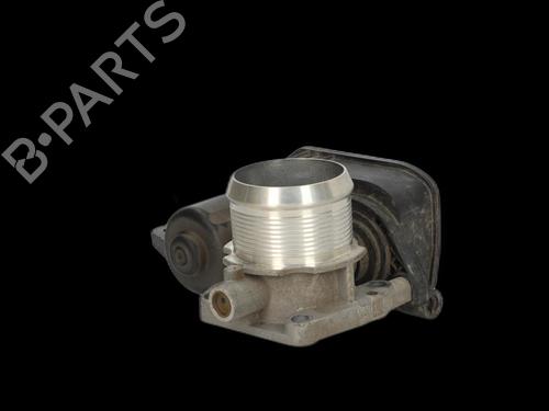 Throttle body CITROËN C4 Picasso II 1.2 THP 130 | BP36637097M82 - Image 8