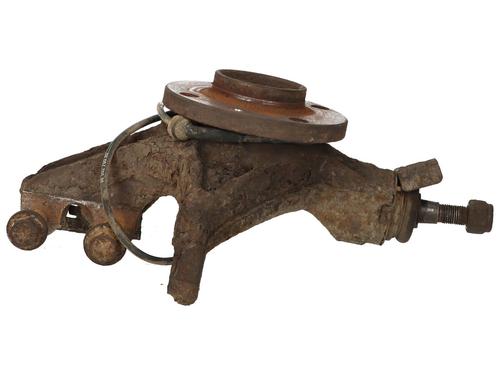 Right front steering knuckle CITROËN BERLINGO Box Body/MPV (B9) 1.6 HDi 90 16V | BP36635529M26 - Image 3