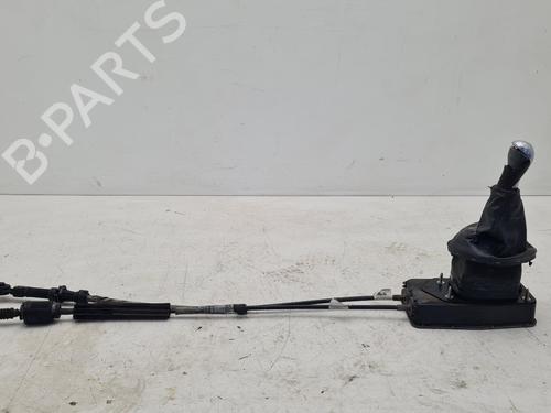 Used Electronic module Electronic module CITROËN C5 I Break (DE_) 1.8 16V (DE6FZB, DE6FZE) (115 hp) 36638501 36638501
