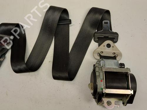 Used Front right seatbelt Front right seatbelt 36626237 36626237