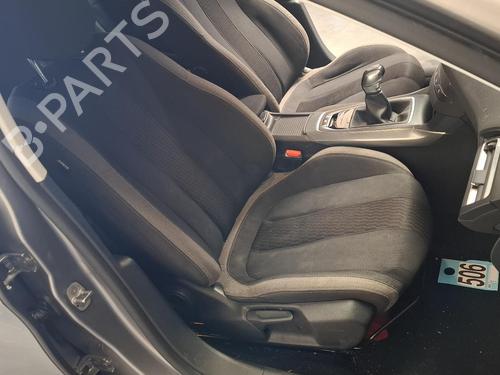 Peças PEUGEOT 208 I (CA_, CC_) 1.2 VTI 82 4755553