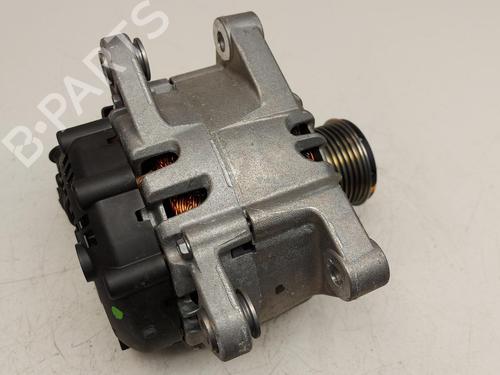 Alternator PEUGEOT RIFTER 1.5 BlueHDi 75 (ECYHW) | BP36621688M7 - Image 4