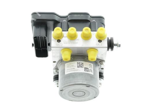 Used ABS pump ABS pump CITROËN C3 AIRCROSS II (2R_, 2C_) 1.2 PureTech 110 (2RHNZB, 2RHNZW, 2RHNPX, 2RHNPJ) (110 hp) 36617333 36617333