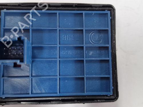 Used Switch Switch CITROËN NEMO Box Body/MPV (AA_) 1.3 HDi 75 (75 hp) 36609811 36609811