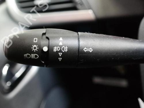 Dashboard PEUGEOT 207 CC (WD_) 1.6 16V | BP36622096C46  - Image 18