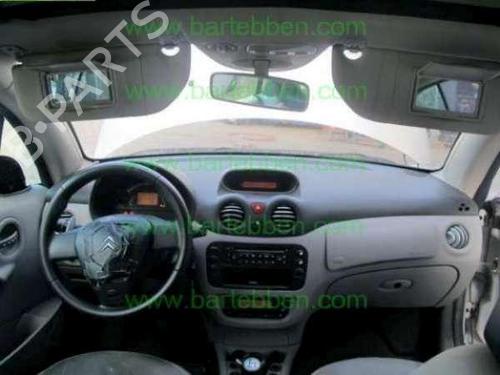 Gearbox CITROËN C3 Pluriel (HB_) 1.6 | BP36608464M3  - Image 9