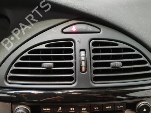 Front left window mechanism CITROËN C5 II Break (RE_) 2.0 16V (RERFJB, RERFJC) | BP36626098C22 - Image 59