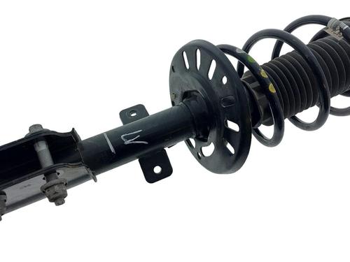 Used Left front shock absorber Left front shock absorber 36630920 36630920