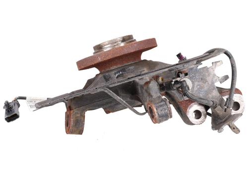 Left front steering knuckle DS DS 4 II (FR_, FB_, F3_, FP_) PureTech 180 (F35GFT) | BP36629971M25  - Image 6