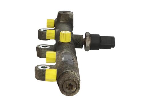 Electronic sensor PEUGEOT BOXER Van (244) 2.0 HDi | BP36637379M84 - Image 6