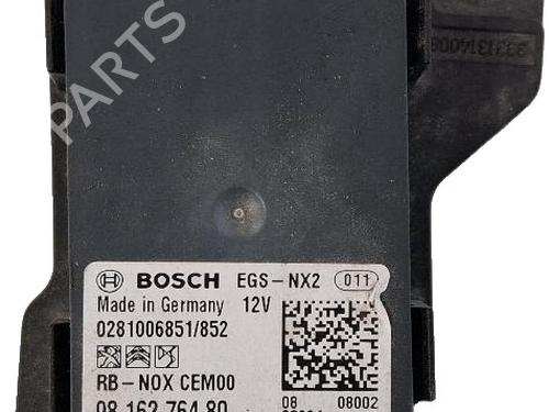 Used Electronic sensor Electronic sensor 36637572 36637572