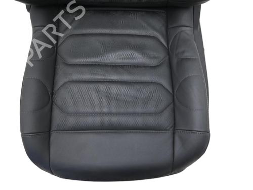 Used Left front seat Left front seat DS DS 4 II (FR_, FB_, F3_, FP_) BlueHDi 130 (FBYHZT) (130 hp) 36632510 36632510