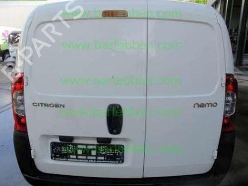 Switch CITROËN NEMO Box Body/MPV (AA_) 1.3 HDi 75 | BP36608367I30 - Image 15