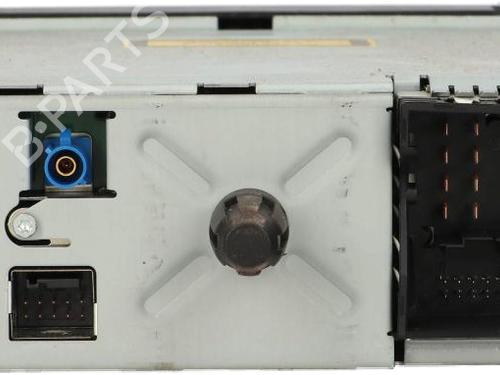 Radio CITROËN C3 II (SC_) 1.6 HDi | BP36637545E6 - Image 4