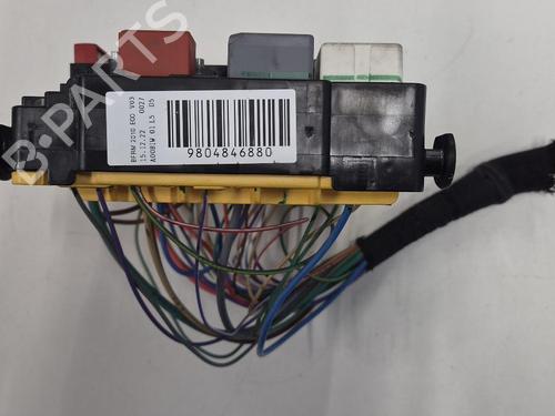 Fuse box CITROËN C5 AIRCROSS (A_) 1.6 THP 165 (A45GYJ) | BP40455800E1 - Image 3